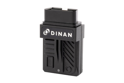 Dinan Connect – At-Home Flash Tuning - Photo - out of package Left