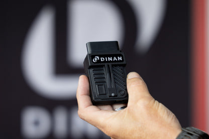 Dinan Connect – At-Home Flash Tuning - Photo - lifestyle view Angle