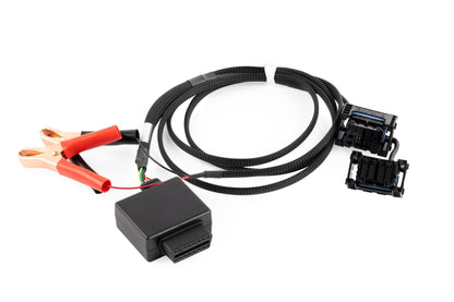 Dinan Connect and MG1 Unlock Tool - Photo - out of package Left