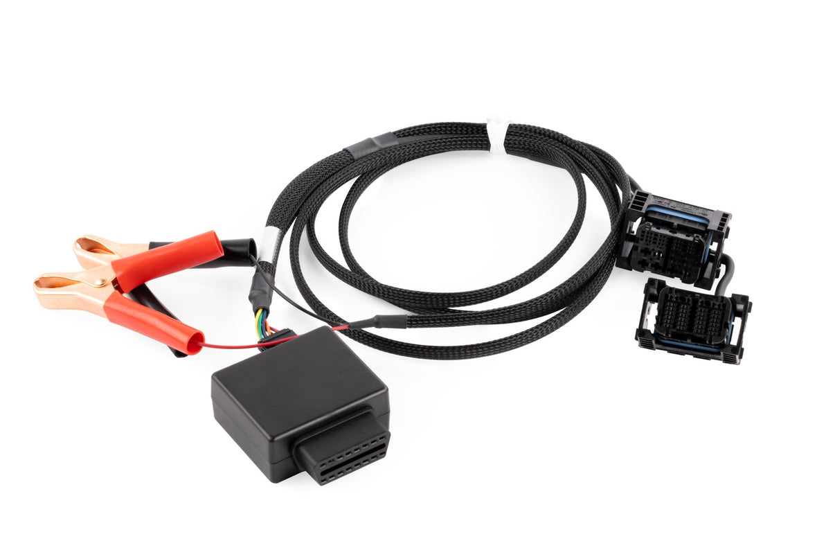 Dinan Connect MG1 Unlock Tool - Photo - Primary Front