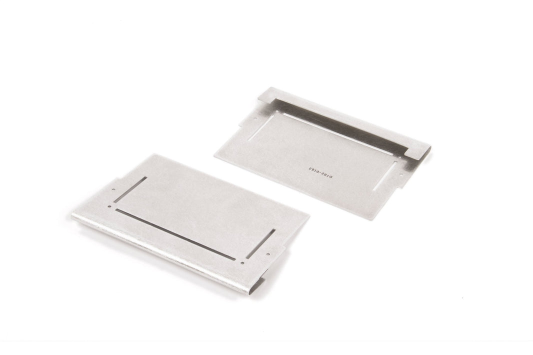 Dinan Air Filter Installation Template - 2012-2016 BMW M5 - Photo - Primary Front