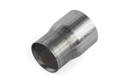 REDUCER, EXHAUST, 76MM TO 60MM, 304 SS - APR Reducer - 76mm (3") to 60mm (2.36")