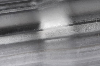 REDUCER, EXHAUST, 70MM TO 60MM, 304 SS - APR Reducer - 70mm (2.75") to 60mm (2.36")