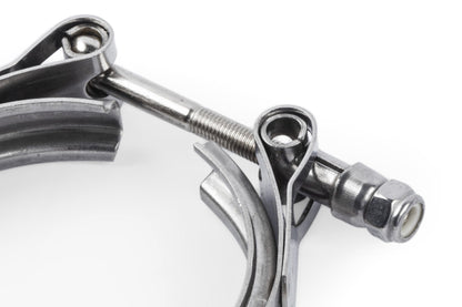 KLEMME, V-BÅND, 63,5 MM, INDSVÆSET - APR V-BÅNDKLEMME - 63,5 mm (2,5")