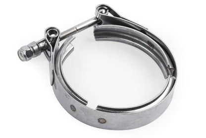 KLEMME, V-BÅND, 63,5 MM, INDSVÆSET - APR V-BÅNDKLEMME - 63,5 mm (2,5")