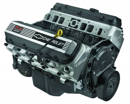 ZZ502 Base Crate Engine - 502HP