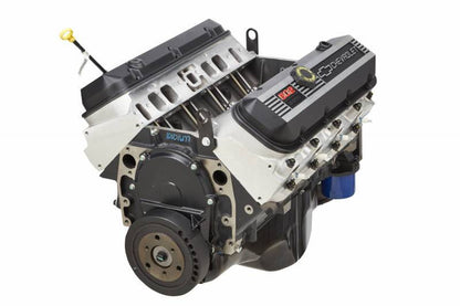 ZZ502 Base Crate Engine - 502HP