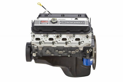 ZZ502 Base Crate Engine - 502HP