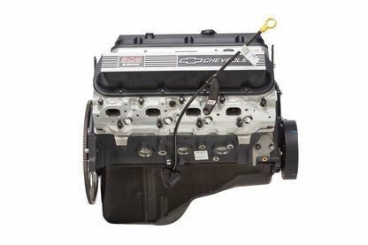 ZZ502 Base Crate Engine - 502HP