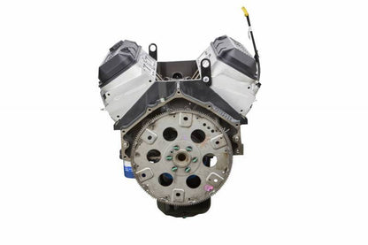 ZZ502 Base Crate Engine - 502HP