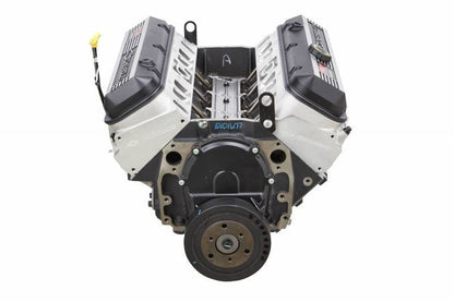 ZZ502 Base Crate Engine - 502HP