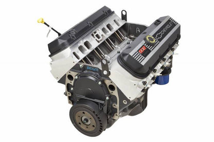 ZZ502 Base Crate Engine - 502HP