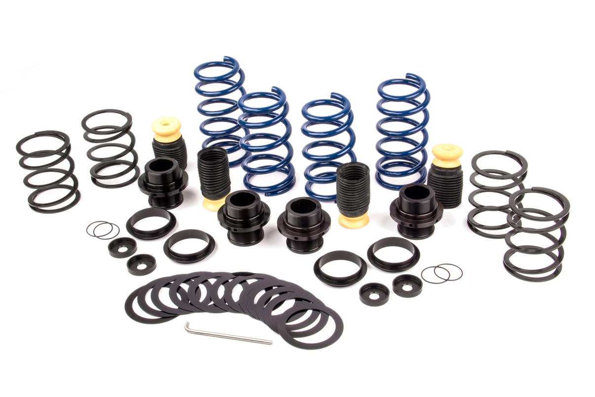 Dinan F90 M5 Experience Package (E) - Photo - out of package User 5