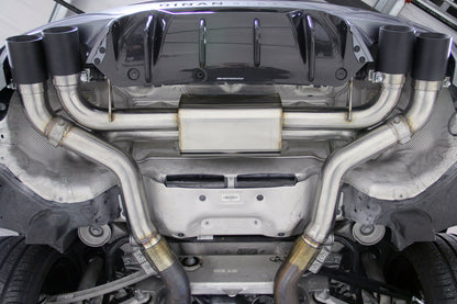 Dinan F90 M5 Experience Package (E) - Photo - out of package User 1