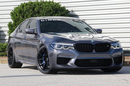 Dinan F90 M5 Experience Package (E) - Photo - out of package User 1