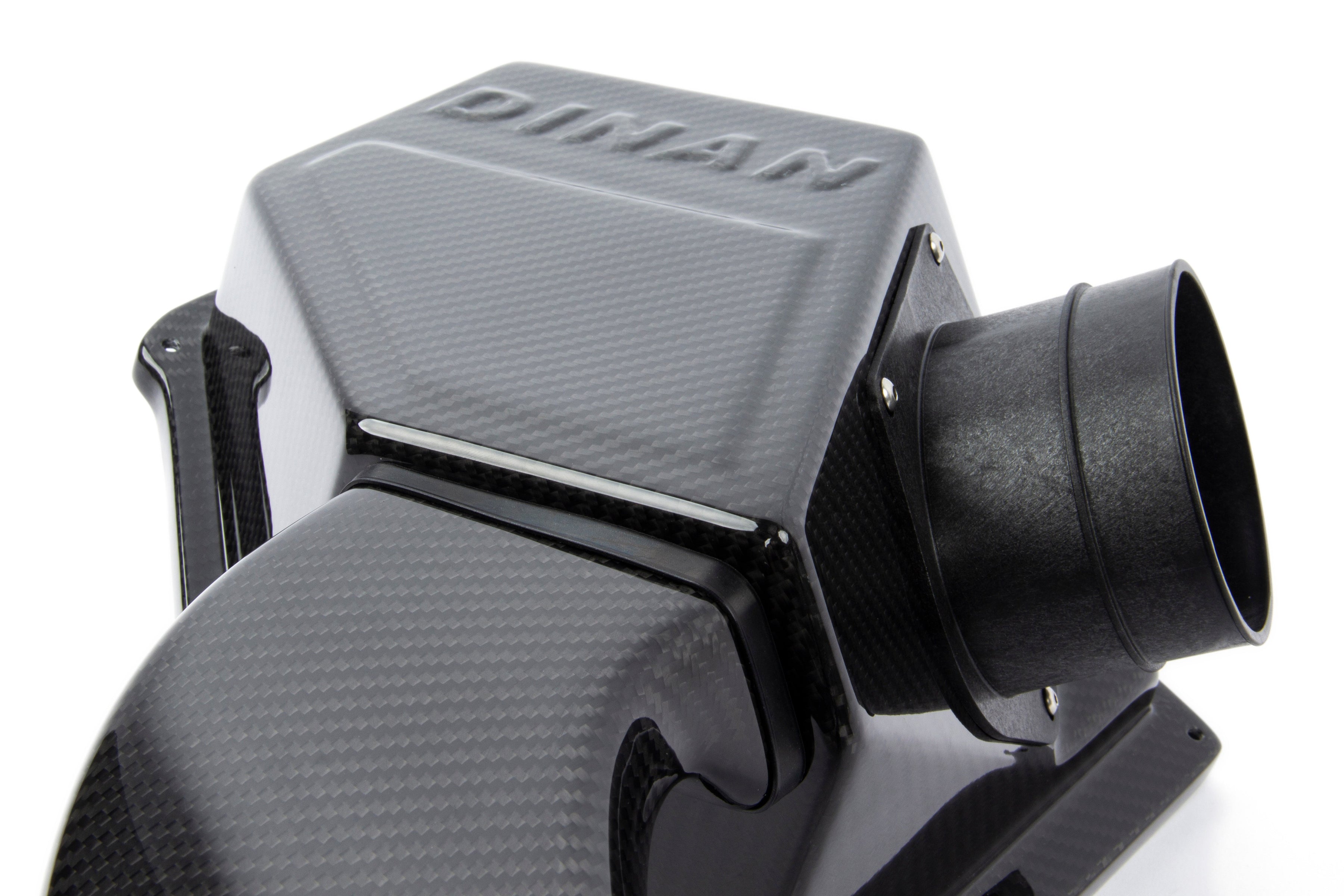 Dinan F90 M5 Foundation Package (F) - Photo - out of package Front