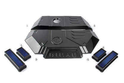 Dinan F9x X3M/X4M Experience Package (E1) - Photo - out of package Right