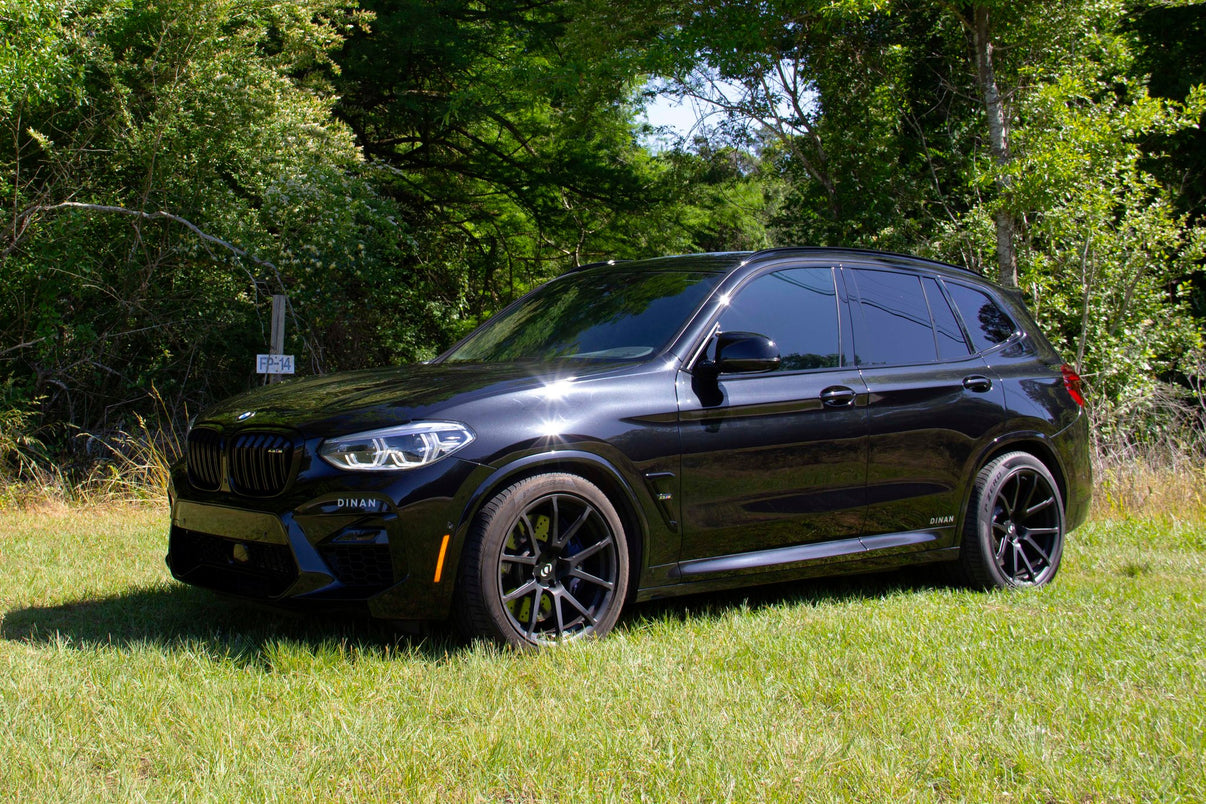 Dinan F9x X3M/X4M Experience Package (E1) - Photo - out of package User 1