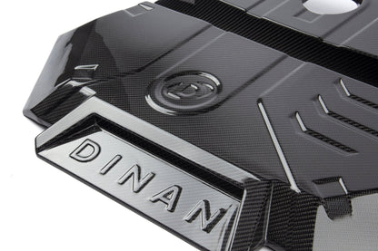 Dinan F9x X3M/X4M Foundation Package (F) - Photo - out of package Right