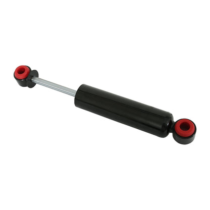 1963-72 CHEVY/GMC TRUCK FRONT GAS SHOCK - Brothers Trucks Front Gas Shock - 3 Inch Drop - Each - Black