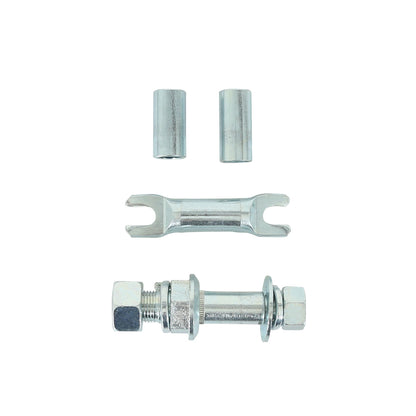 1963-72 CHEVY/GMC TRUCK FRONT GAS SHOCK - Brothers Trucks Front Gas Shock - Stock Ride Height - Each - Black