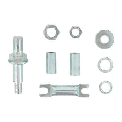 1963-72 CHEVY/GMC TRUCK FRONT GAS SHOCK - Brothers Trucks Front Gas Shock - Stock Ride Height - Each - Black