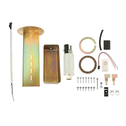 Pompe à carburant immergée Brothers Trucks - Rénovation - 190 L/h