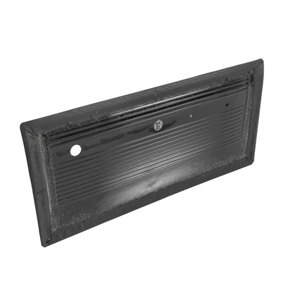 Brothers Trucks komplette dørpaneler - sort - par