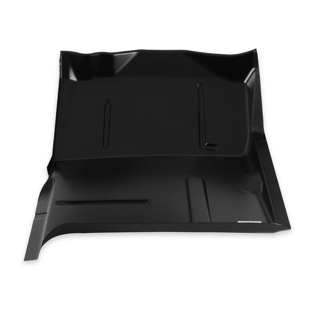 Plancher avant Brothers Trucks - Très grand - Gauche