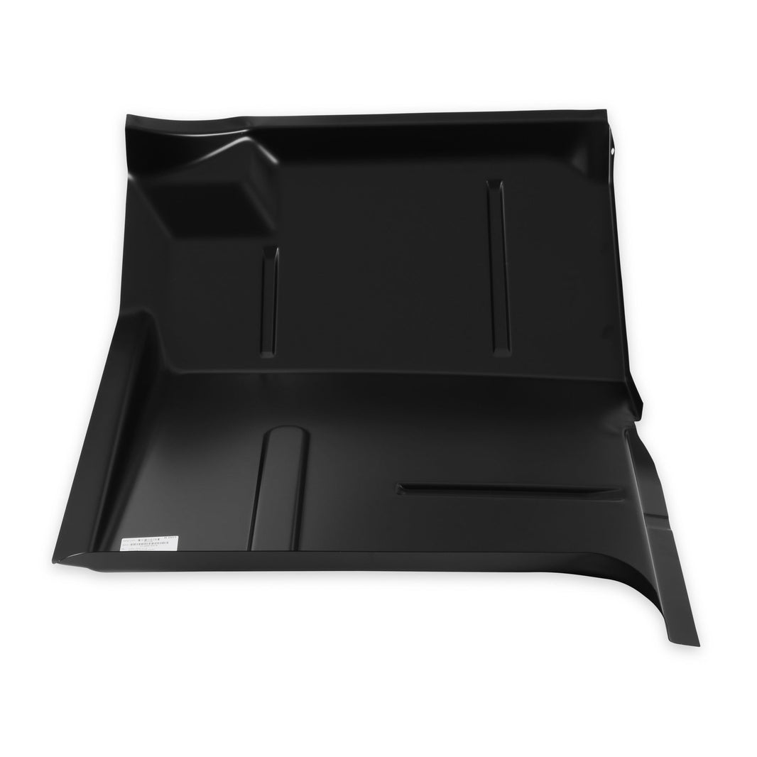 Plancher avant Brothers Trucks - Très grand - Droit