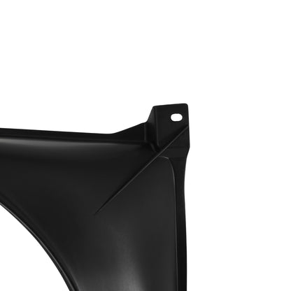 67-72 CHVY/GMC  FAN SHROUD-V-8-W/O A.C. - Brothers Trucks Fan Shroud - V-8 engine - without Air Conditioning