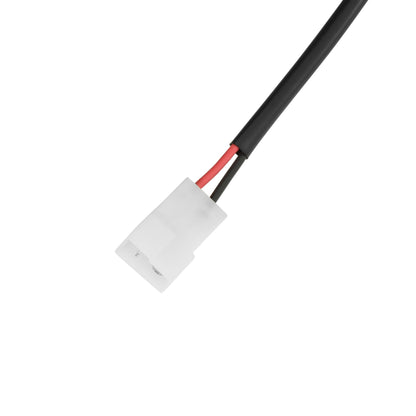 Ensemble de double ventilateur avec carénage pour camions Brothers