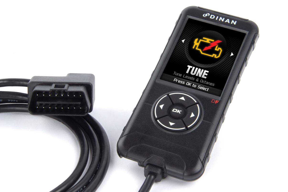 Dinan G0x X3/X4 M40i Experience Package (E1) - Photo - out of package User 4