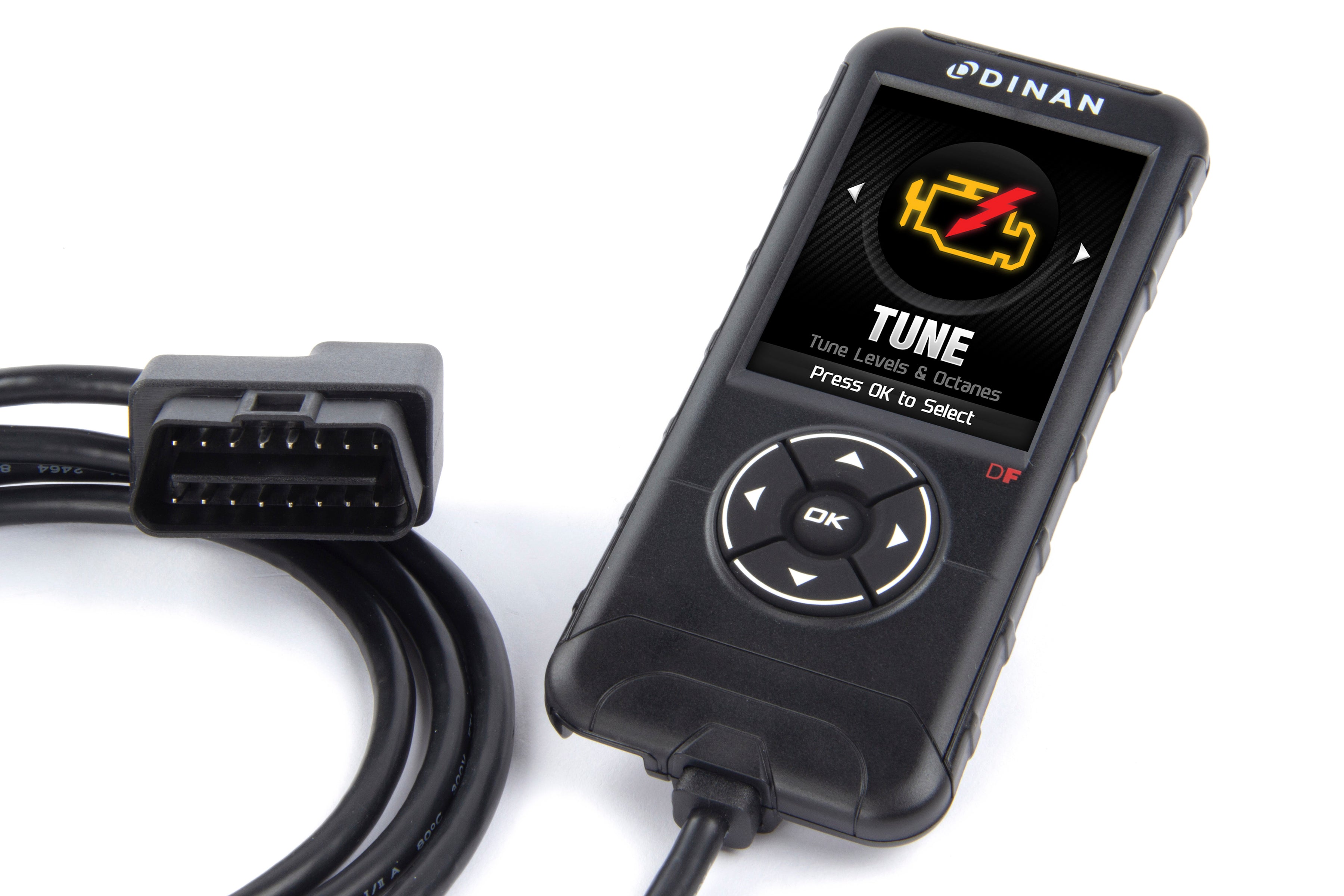 Dinan G0x X3/X4 M40i Experience Package (E1) - Photo - out of package User 4
