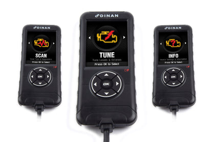 Dinan G0x X3/X4 M40i Experience Package (E1) - Photo - out of package User 5