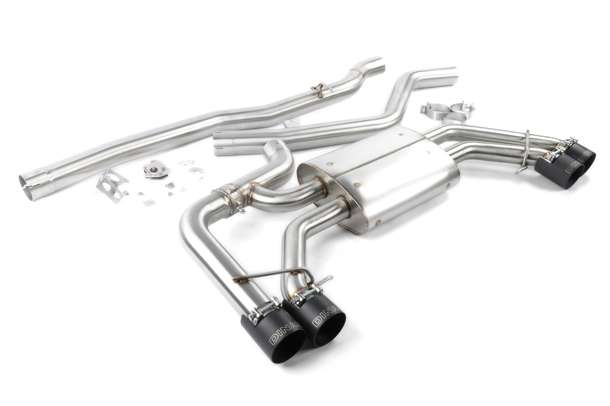 Dinan G0x X3/X4 M40i Foundation Package (F) - Photo - out of package User 3
