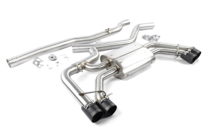 Dinan G0x X3/X4 M40i Foundation Package (F) - Photo - out of package User 3
