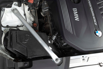 Dinan G0x X3/X4 M40i Foundation Package (F) - Photo - out of package Angle