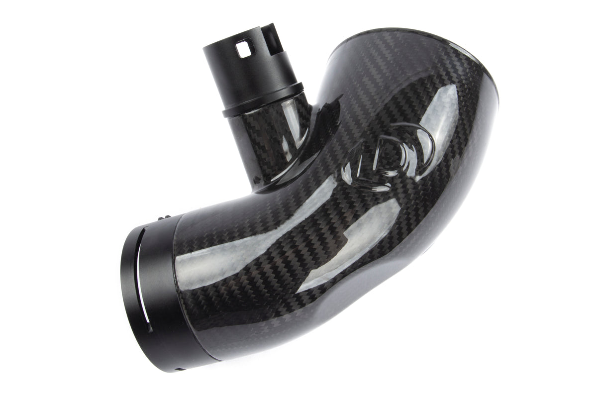 Dinan G0x X3/X4 M40i Foundation Package (F) - Photo - out of package Side