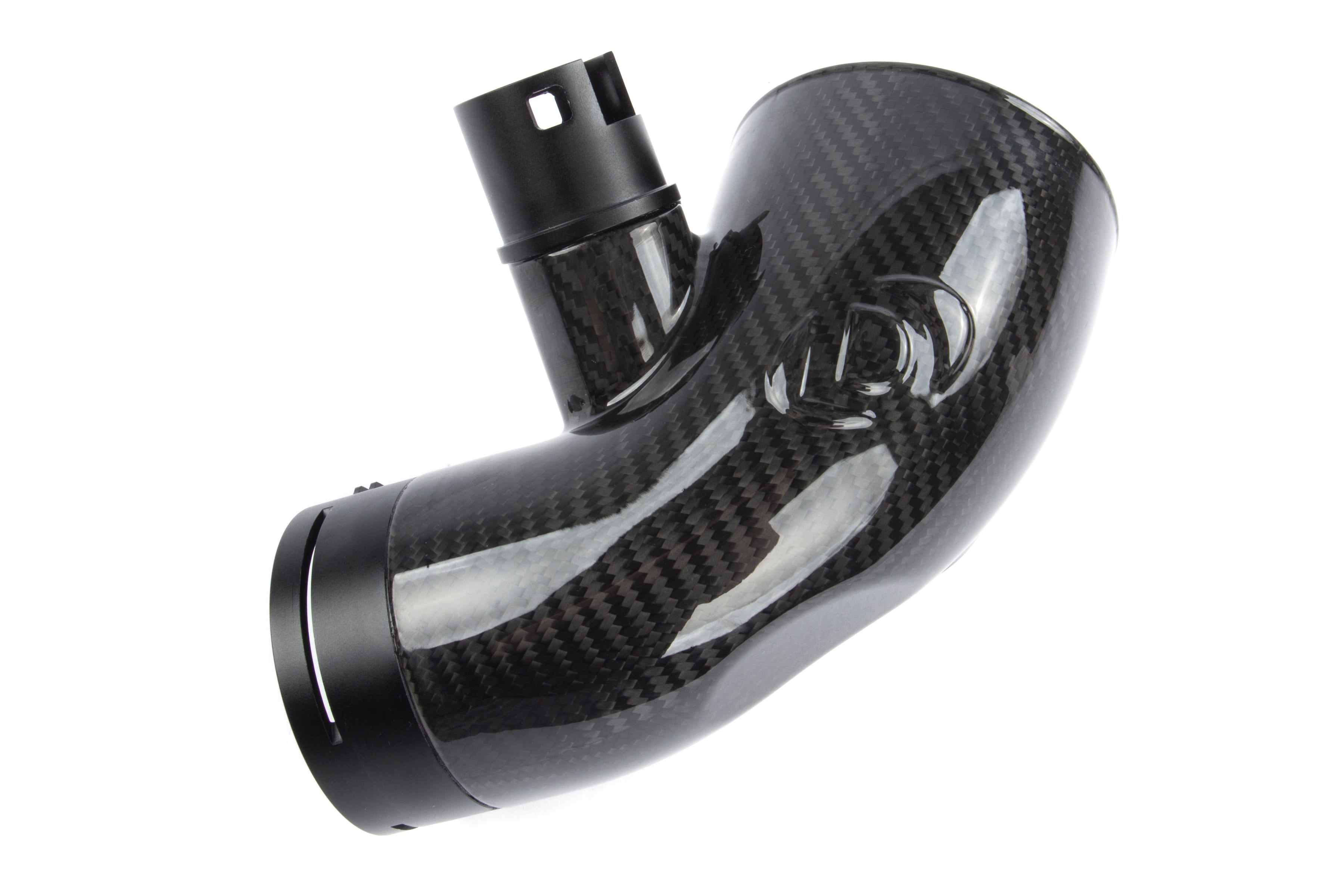 Dinan G0x X3/X4 M40i Foundation Package (F) - Photo - out of package Side