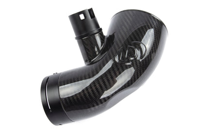Dinan G0x X3/X4 M40i Foundation Package (F) - Photo - out of package Side