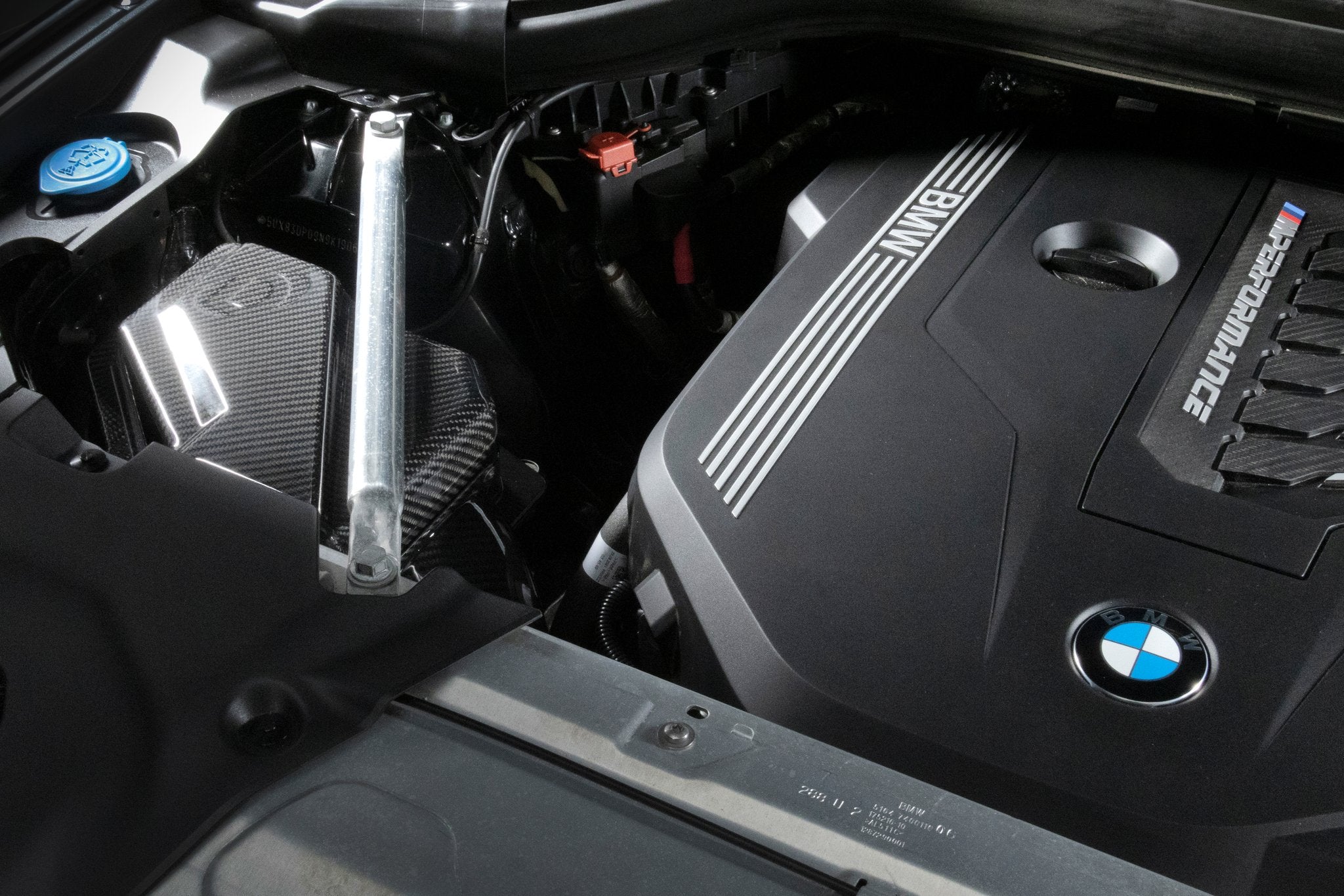 Dinan G0x X3/X4 M40i (LCI) Experience Package (E) - Photo - out of package User 3
