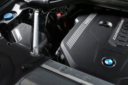 Dinan G0x X3/X4 M40i (LCI) Foundation Package (F) - Photo - out of package Angle