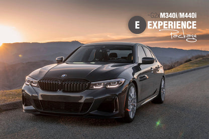 Dinan G2x M340i/M440i Experience Package (E) - Photo - lifestyle view Front