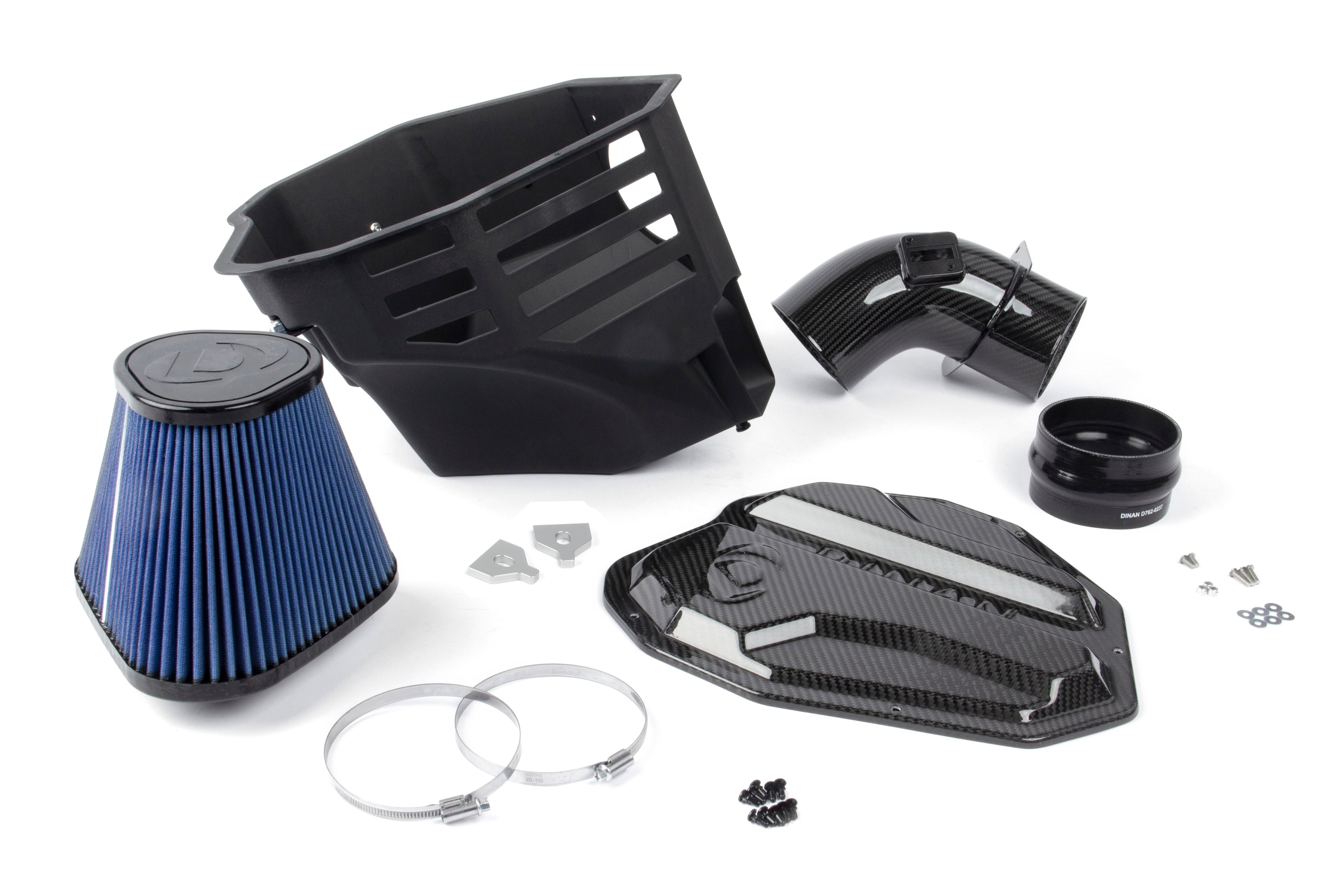 Dinan G2x M340i/M440i Foundation Package (F) - Photo - out of package Front