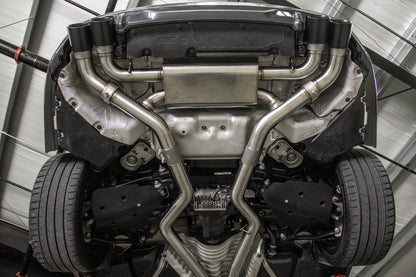 Dinan G2x M340i/M440i Foundation Package (F) - Photo - out of package Top