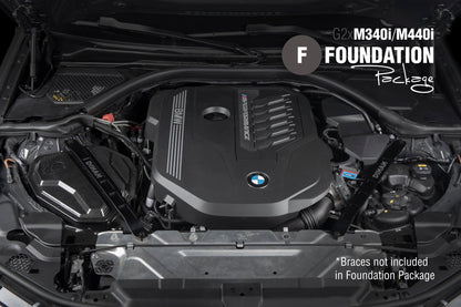Dinan G2x M340i/M440i Foundation Package (F) - Photo - lifestyle view User 1