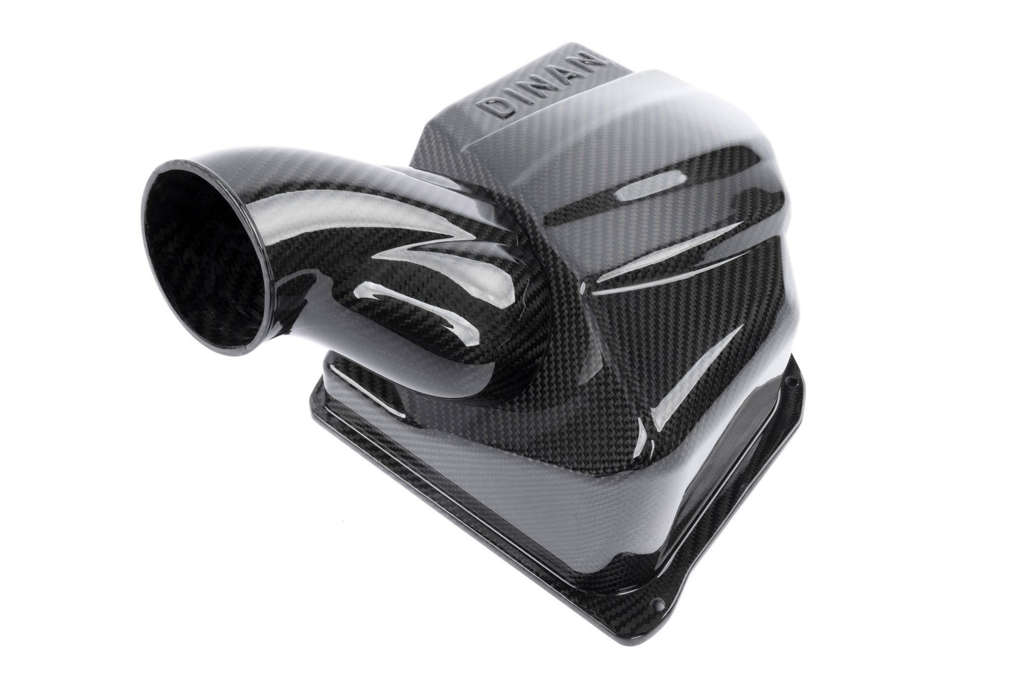 Dinan G30 M550i Experience Package (E) - Photo - out of package Bottom