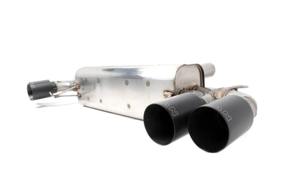 Dinan G30 M550i Foundation Package (F) - Photo - out of package User 2