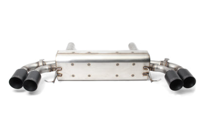 Dinan G30 M550i Foundation Package (F) - Photo - out of package Side